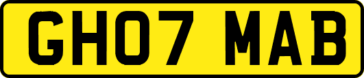 GH07MAB