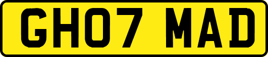 GH07MAD