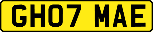 GH07MAE