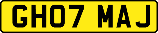 GH07MAJ