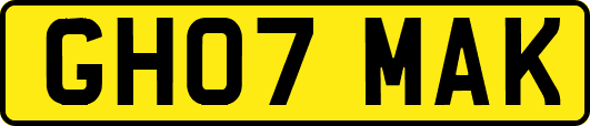 GH07MAK