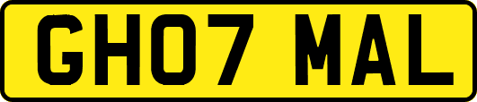 GH07MAL