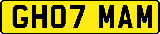 GH07MAM
