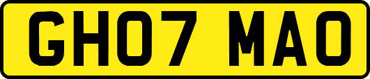 GH07MAO
