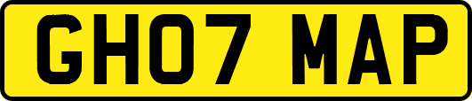 GH07MAP
