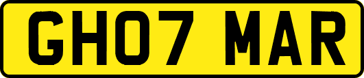 GH07MAR