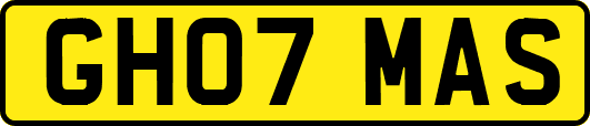 GH07MAS