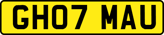 GH07MAU