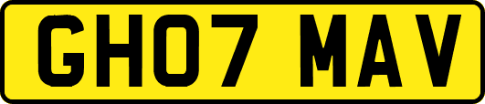 GH07MAV