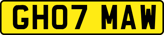 GH07MAW