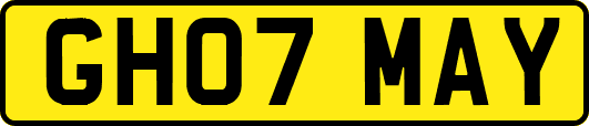 GH07MAY