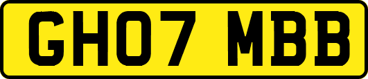 GH07MBB