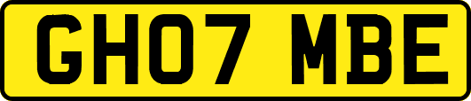 GH07MBE