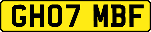 GH07MBF