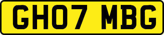 GH07MBG