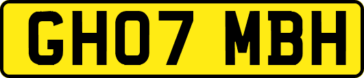GH07MBH