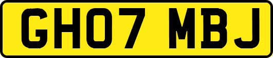 GH07MBJ