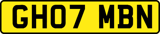 GH07MBN