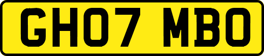 GH07MBO