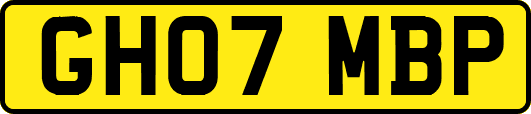 GH07MBP