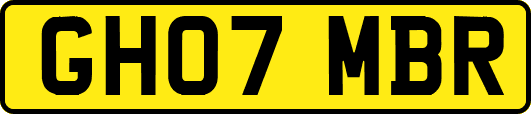 GH07MBR