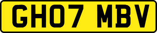 GH07MBV
