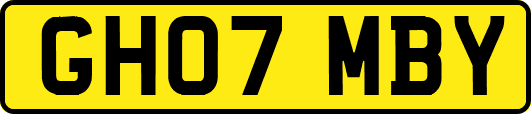 GH07MBY