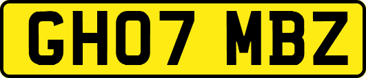 GH07MBZ