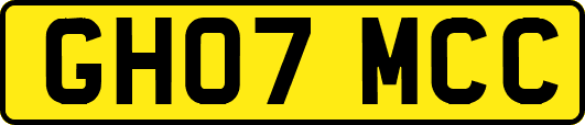 GH07MCC