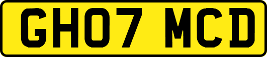 GH07MCD