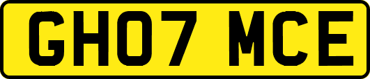 GH07MCE