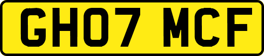 GH07MCF