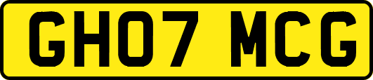GH07MCG
