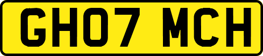 GH07MCH