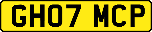 GH07MCP