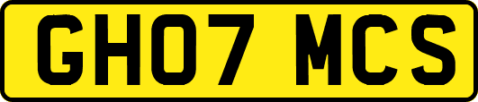 GH07MCS