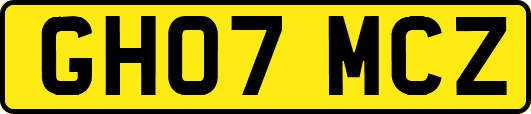 GH07MCZ