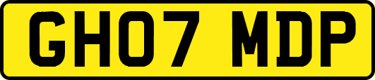 GH07MDP