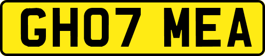 GH07MEA