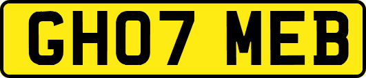 GH07MEB