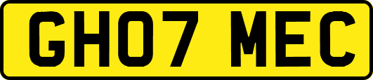 GH07MEC