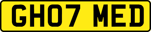 GH07MED