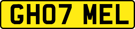 GH07MEL