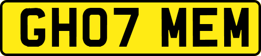 GH07MEM