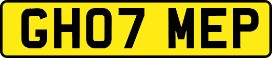 GH07MEP