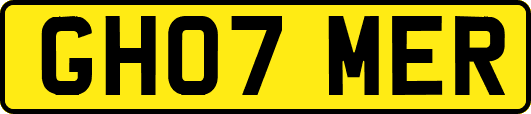 GH07MER