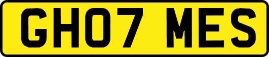 GH07MES