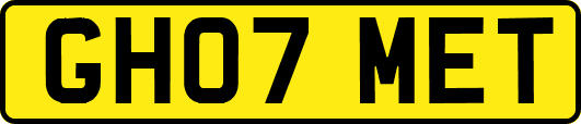 GH07MET