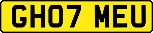 GH07MEU