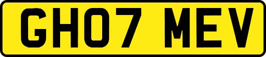 GH07MEV